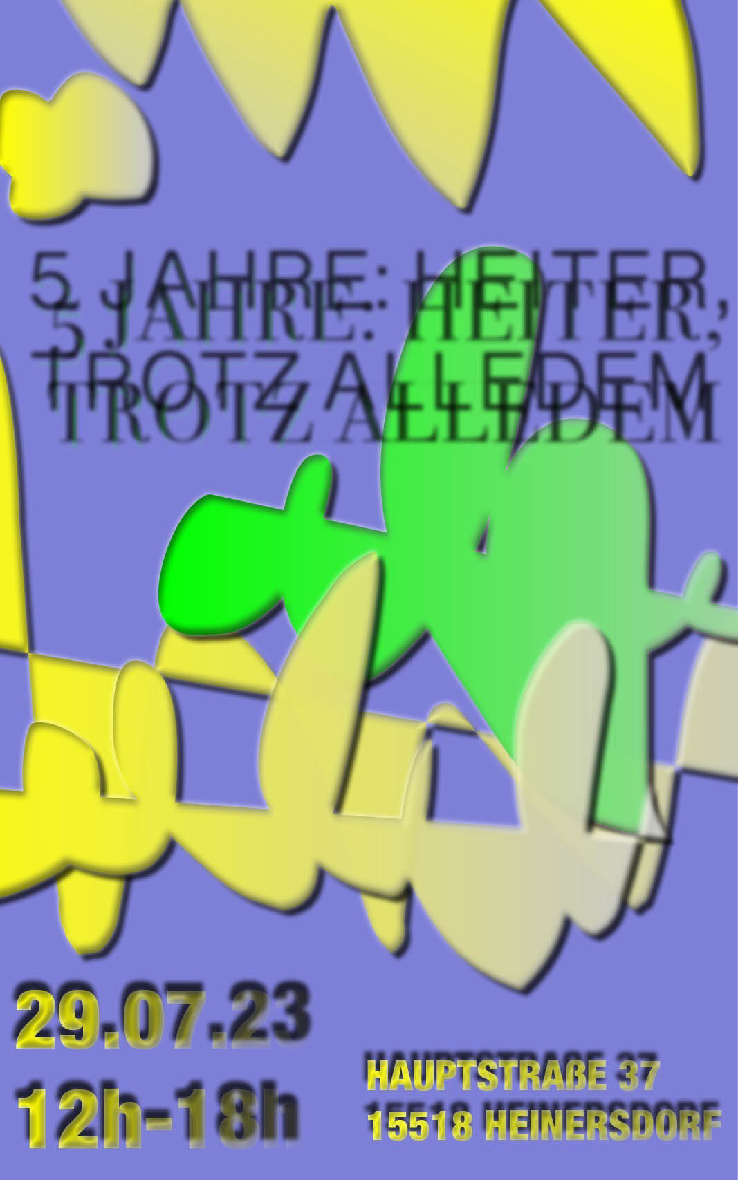 DoK 15518 — HDW Sommerfest